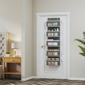 <span class=keywords><strong>Organisateur</strong></span> de couches <span class=keywords><strong>suspendu</strong></span> pour la crèche, vente flash Amazon, <span class=keywords><strong>organisateur</strong></span> de poche transparent à suspendre sur la <span class=keywords><strong>porte</strong></span>, prix de gros - Product Image 3