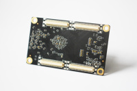 Rockchip RK3568 Android Development board 2GB RAM 8GB/16GB EMCC Single Board Computer Hardware & Software