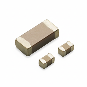 Prodotto condensatori 0805 b681k500ct - Product Image 1