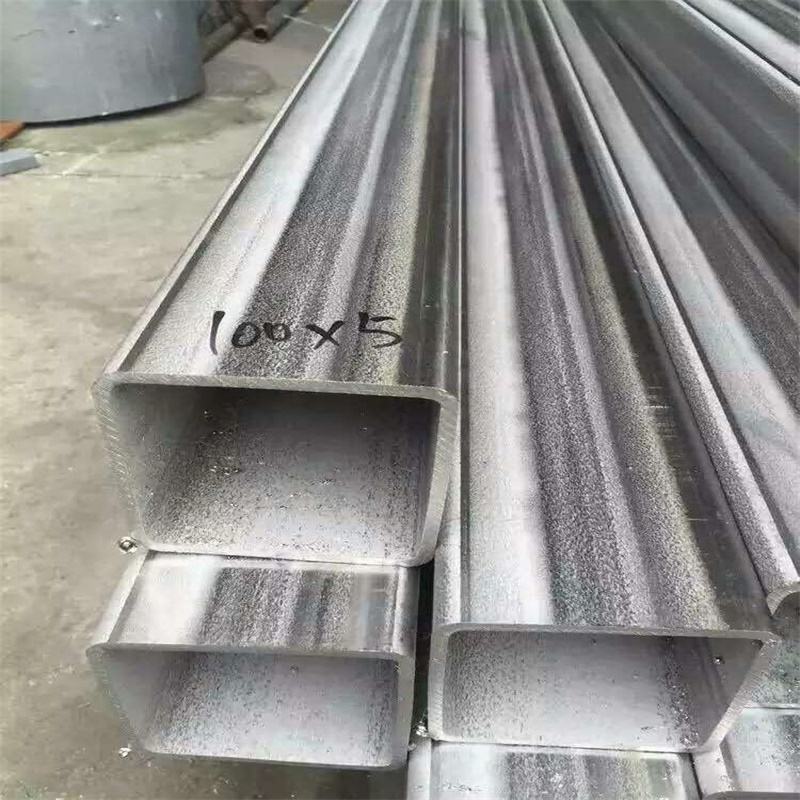 410 stainless steel square tube for chemical industry 410 stainless steel square tube for chemical industry
