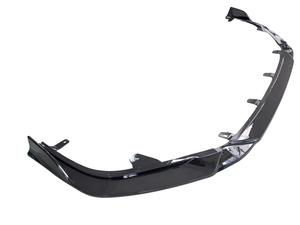 Accesorios para Automóviles Welta, Difusor de Labio Delantero para Automóvil, Spoiler ABS Pulido, Instalación con Cinta 3M, Kit de Carrocería para Lexus ES350/300h 2018 - Product Image 3