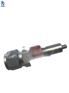 Conector Rápido para Sensor de Controlador PLC, Nuevo y Original, SS-QC8-D-810 - Product Image 1