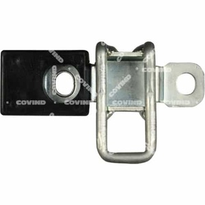 Cerradura de Puerta Derecha (Lado del Conductor) Compatible con Iveco DAILY 2006, DAILY 2009, DAILY 2012 (3804660) - Product Image 1