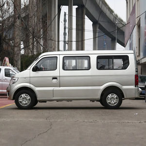Changan Star <span class=keywords><strong>9</strong></span> Gasolina Mini Van 7 Asientos Manual Barato Gasolina Coche para Changan Star <span class=keywords><strong>9</strong></span> 1.5L Changan Star - Product Image 4