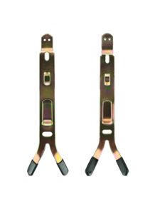 Kim loại tường treo khung giá cho chữa cháy thiết bị & phụ kiện - Product Image 3