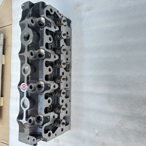 High Quality 326-3438 3263438 Cylinder Head Assy for Engine 404-T - Product Image 5