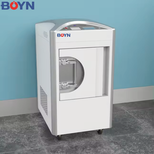 Bnh67 ETHYLENE OXIDE tiệt trùng với điện sưởi ấm và LCD màn hình cảm ứng - Product Image 3