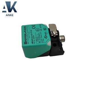 Sensor inductivo P + F (223318), 2, 2 - Product Image 1