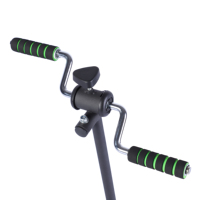 Bicicleta de Ejercicio Plegable Portátil para Debajo del Escritorio, Precio Económico Directo de Fábrica, para Ejercitar Brazos y Piernas, Pedalador de Gimnasio