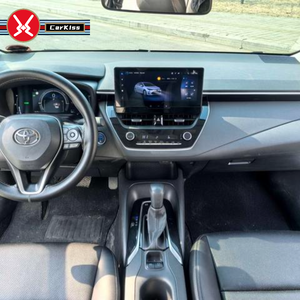 Para <span class=keywords><strong>Corolla</strong></span> 2025, Sedán Usado, Automático, Turbo, Volante a la Izquierda, Alta Calidad, Certificado para Exportación, Confiable - Product Image 5