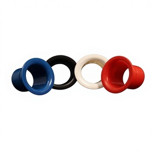 Venta al por mayor de accesorios de instrumentos musicales: Set de batería metálica, subwoofer, <span class=keywords><strong>baquetas</strong></span> silenciadoras, varios colores, fabricado en China. - Product Image 1