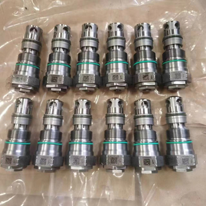 8510022 ปั๊มไฮดรอลิกแบบ High Pressure สำหรับ 90R75 90R100 - Product Image 2
