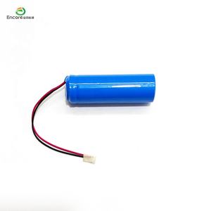 Литий-полимерный аккумулятор <span class=keywords><strong>16500</strong></span> в, 3,7 мАч, 1200 Втч для радиоуправляемого автомобиля - Product Image 2