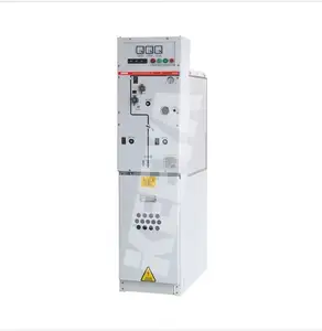 Haya XGN15-24(F.R) Indoor High Voltage SF6 AC Metal-Clad Enclosed RMU switchgear ring main unit