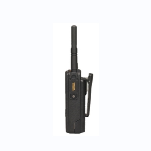 Radio portable XiRP8628i originale pour DMR, radio numérique longue portée, talkie-walkie UHF/VHF - Product Image 4