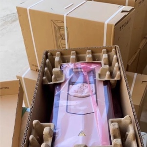 อินเวอร์เตอร์ติดผนังสำหรับอุตสาหกรรม ACS880-01-034A-5 รุ่นขับเคลื่อนเดี่ยว  ตัวแปลงความถี่ ACS880-01-034A-5 สำหรับอุตสาหกรรมแบบติดผนัง - Product Image 1