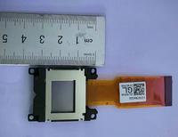 Panneau LCD de projecteur 1024x768 250 nits MIPI LCX079A LCX079ACD, panneau LCD de projecteur neuf d'origine, module de panneau LCD