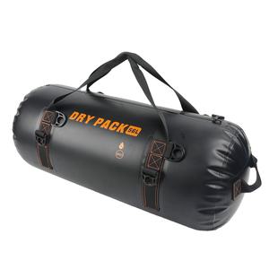 Sac de voyage étanche, sac à dos étanche pour la plongée et le paddle board, sac de selle arrière pour moto - Product Image 1