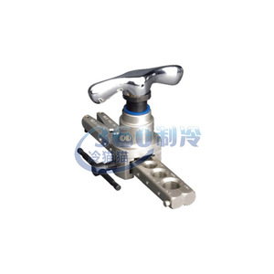 Herramienta de Reamurado Excéntrica Flying Vft 808, Métrica e Imperial, para Tubos de Cobre de HVAC - Product Image 4