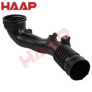 Шланг воздухозаборника двигателя автомобиля для BMW 5/6/7 серии X5 F10 F18 F02 E70 E71 3,0 13717609811 - Product Image 1