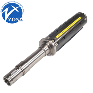 Rodamiento de <span class=keywords><strong>eje</strong></span> inflable metálico tipo llave con estructura flexible de 3 pulgadas, placa de control de expansión de bolsa de aire de repuesto - Product Image 1