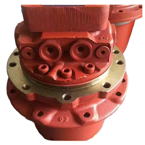 MAG-18VP-320E-2 Reductor Final para Motor de Traslación de Excavadora con 1 Año de Garantía - Product Image 1