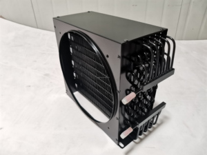 Nuevo Refrigerador Comercial de Acero Inoxidable, Congelador a Gas con Condensador de Tubo de Alambre Refrigerado por Aire para Uso Doméstico - Product Image 3