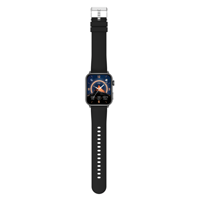 2025 Latest IP68 Waterproof Sport Watch for Men Women Smart Watch ECG Heart Rate Sleep Monitor Calendar Compass Silica Gel