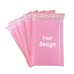 Chất lượng cao tự dính và không thấm nước tùy chỉnh đóng gói Bong bóng bưu phẩm vận chuyển phong bì độn Poly Túi bong bóng - Product Image 5