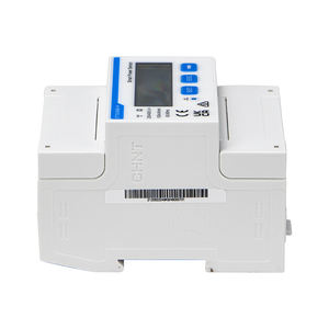 มิเตอร์ไฟฟ้าเฟสเดียวแบบติดราง DIN รุ่น <span class=keywords><strong>CHINT</strong></span> CHNT <span class=keywords><strong>DTSU666</strong></span>-<span class=keywords><strong>H</strong></span> - Product Image 6