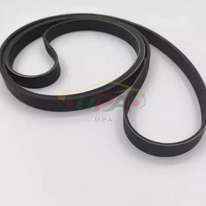 Correa acanalada en V de calidad original 25212-25010 2521225010 para Hyundai Kia K3 25212 25010 - Product Image 5