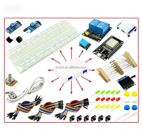 Kit Modul ESP32 Starter Kit untuk Modul WIFI ESP32 ESP-32S
