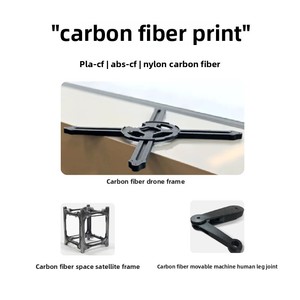 Imprimante 3D de bureau haute précision Pmax Shadow M2030 entièrement fermée avec température constante, compatible PLA pour usage industriel - Product Image 4