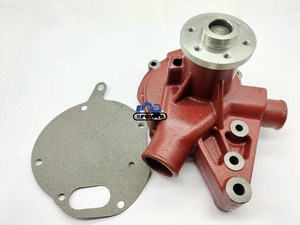 Pompe à eau pour moteur diesel D1146 D1146T DH220-3 DH280-3 DH300-5 DH300-7, pièces de machines de construction pour excavatrices 65.06500-61390 - Product Image 4