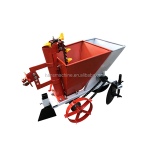 Seminatrice <span class=keywords><strong>Automatica</strong></span> di Patate per Motocoltivatore, Seminatrice Monofila per Patate - Product Image 4