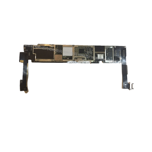 Original desbloqueado para <span class=keywords><strong>iPad</strong></span> Pro 9,7 <span class=keywords><strong>A1673</strong></span> placa base principal con/sin ID táctil 32GB y 128GB de capacidad - Product Image 2