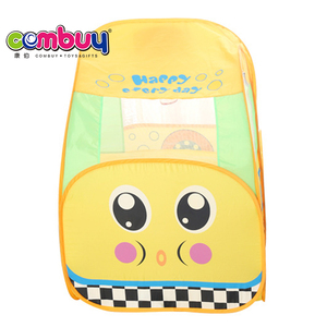 <span class=keywords><strong>Tente</strong></span> de <span class=keywords><strong>jeu</strong></span> intérieure, en forme de voiture, pour bébés, nouveau produit, 2020 - Product Image 4