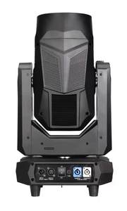 Lumière <span class=keywords><strong>de</strong></span> scène 380W, forme d'abeille 18R, OSR 371, ampoule halogène, tête mobile <span class=keywords><strong>pour</strong></span> DJ, <span class=keywords><strong>mariage</strong></span>, concert, spectacle - Product Image 2