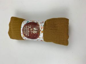 コットンフリンジ女性用,低価格バブル無地 - Product Image 3