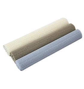 Tapis et coussinets en mousse PVC écologique à forte adhérence pour étagères et tiroirs de réfrigérateur, design moderne - Product Image 3