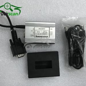 Kit de diagnostic JUDIT-4 Jungheinrich Incado pour analyseur de moteur de chariots élévateurs - Modèles JUDIT ET & SH - Product Image 3