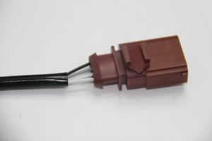 โพรบแลมบ์ดาเซ็นเซอร์ออกซิเจนเซอร์โคเนียใหม่สำหรับ Audi Seat Skoda Vag <span class=keywords><strong>VW</strong></span> 04E906262BP 04E906262CL 03C906262AT - Product Image 5