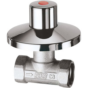 FAR 1/2 Grifo incorporado Herramienta de torneado de alta calidad - Product Image 2