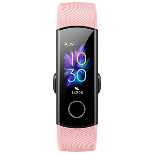 Huawei-Bracelet connecté <span class=keywords><strong>Honor</strong></span> <span class=keywords><strong>Band</strong></span> <span class=keywords><strong>5</strong></span>, avec écran couleur AMOLED, 0.95 pouces, capteur d'activité physique - Product Image 2