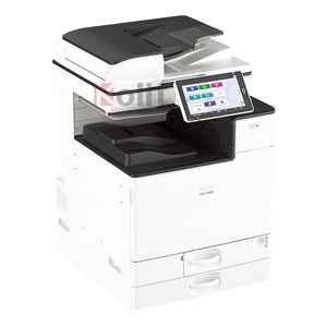 High Quality Premium Brand New <strong>Ricoh</strong> IMC3500 <strong>Printer</strong> Scanner Copier Machine Original High Speed Copier Machine - Product Image 3