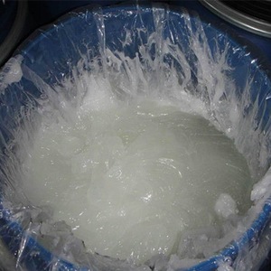 ผงซักฟอกโซเดียมลอริลอีเทอร์ซัลเฟต AES 70% SLES 70 - Product Image 2