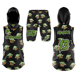 Design Your Own Product Team Wear 7 On 7 Uniform Comfortable Practice Wear 7 On 7 Uniform For Men In Wholesale Price - Product Image 1