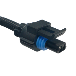 Kabel Harness Lampu Belakang Trailer 7 Jalur ke 4 Pin untuk Toyota Tundra Tacoma - Product Image 1