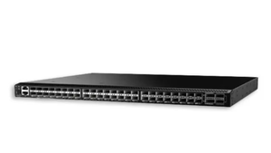 สวิตช์ DB620S 64 พอร์ต 24 พอร์ตเปิดใช้งาน โมดูลคลื่นสั้น 24x16Gbps รองรับ POE SNMP QoS แบบ Stackable และ VLAN - Product Image 4