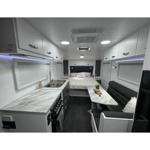 Rimorchi da viaggio da 21 piedi per <span class=keywords><strong>camper</strong></span> fuoristrada 4*4 caravan a doppio asse in <span class=keywords><strong>vendita</strong></span> caravan <span class=keywords><strong>4x4</strong></span> <span class=keywords><strong>camper</strong></span> rimorchio - Product Image 6